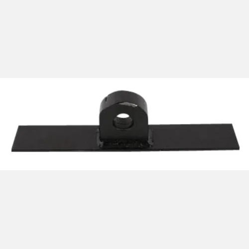 Reinforcing Plate with Eye Pad