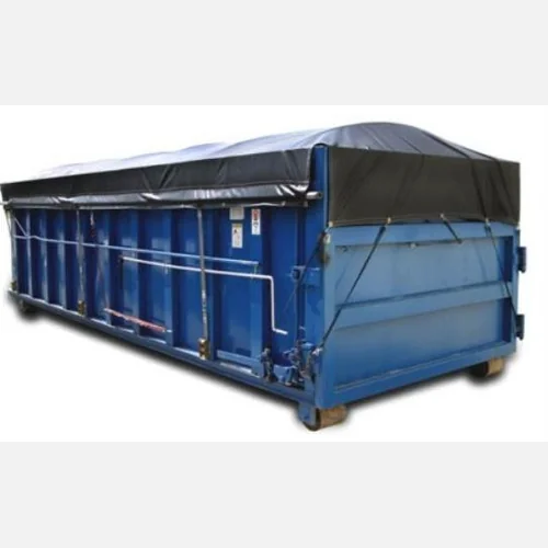 Roll-Off Box Container Kits
