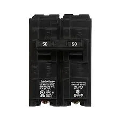 50 Ampare Automatic in-line Breaker