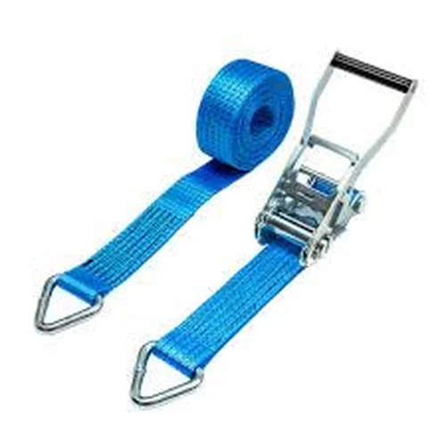 2" strap with 9' strap and D-ring
