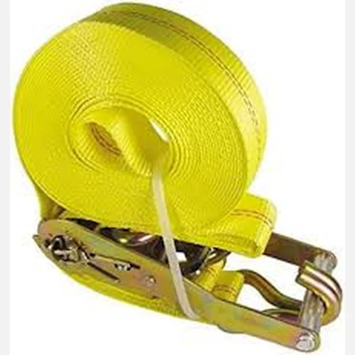 2 inches cargo strap 9 feet with loop