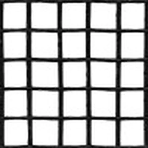 Black Grid Tarp - SIDEWINDER System, 10' x 55'