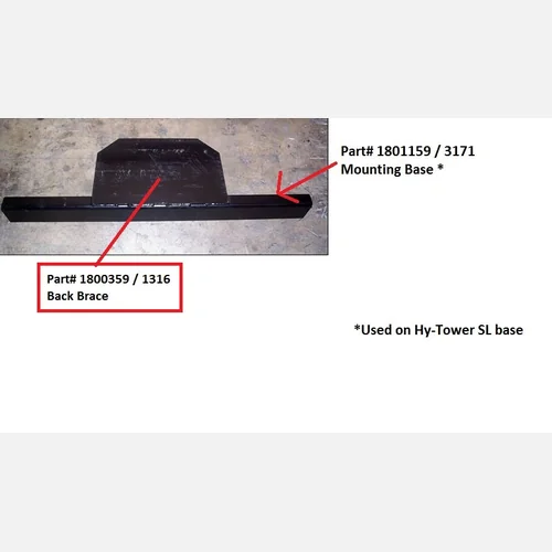 Mounting Base