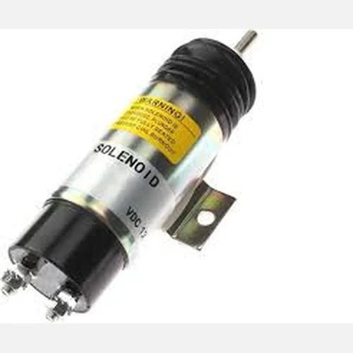 Trombetta 12 Volt Dual Contractor -switch box only