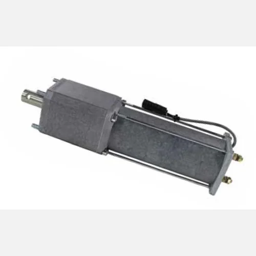 SHUR-TRAK HD MOTOR | Donovan, Shur-Co Tarping Systems