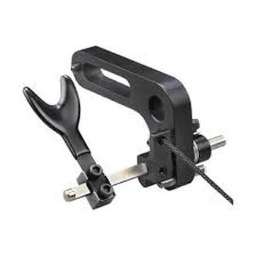 Standard low rise bow - 8" rise