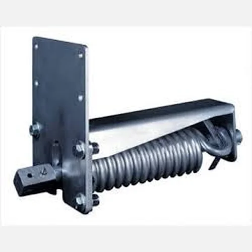 shaft for 5 spring underbody spring box