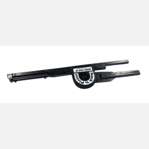 Mounting Bracket Assy, Left Side