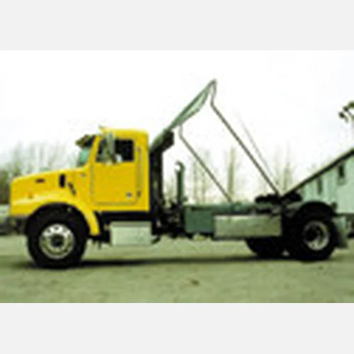 Hydraulic Roller 1500E Tuff Tarper – Aluminum Frame
