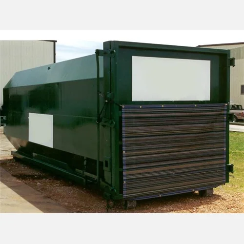 Packer Panels | Compactor Diapers