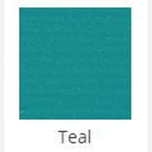 80" Teal Awnmax 19.01  ounce. Backlit Awning Fabric