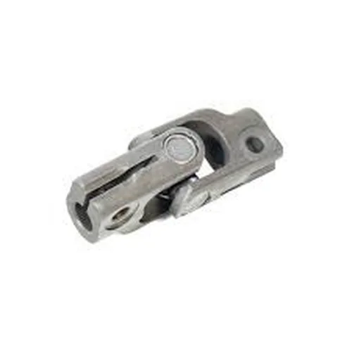 98" Aluminum Housing