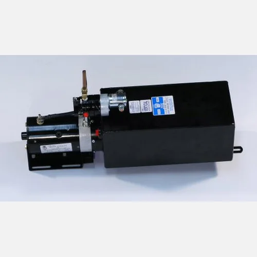 Power Pack, HR2000