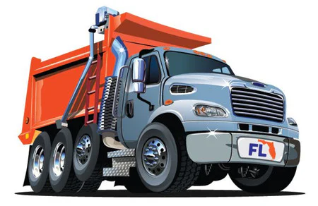 Heavy-Duty Aluminum Arm, 96 inches length for body up to 16 feet
