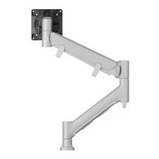 Heavy-Duty Aluminum Arm, 192 inches length for body up to 32 feet w/30 degree bend