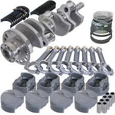 Flex crank Kit, 40 inches extension assembly