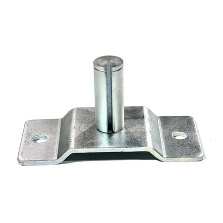 3-Spring Pivot Pin.