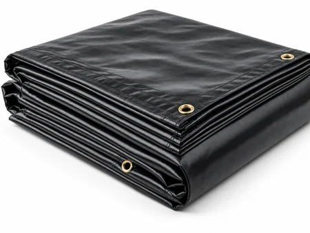 Nylon Tarps & Covers