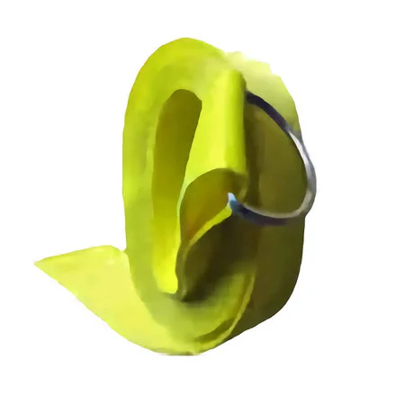 2" Tie Down Strap