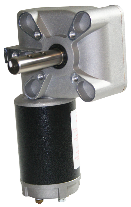 Direct-Drive Motor - 12 Volt, 600 Watt, 3 Year Warranty (20-61G/1802061)
