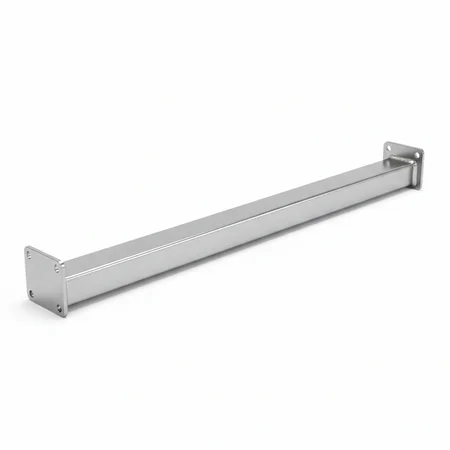 Steel Upper Side Arm, 120" length