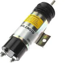 Trombetta 12 Volt Dual Contractor -switch box only