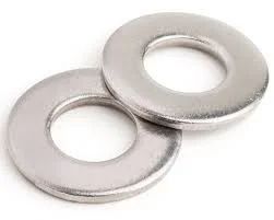 Aero 1.25" flat washer