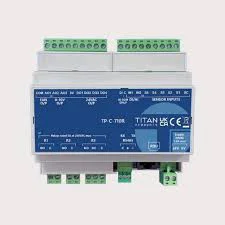 relay -switch box only