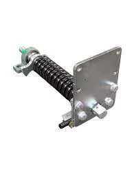 5 spring underbody spring box assembly (Driver side)
