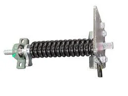 5 spring underbody spring box assembly (Passenger side)