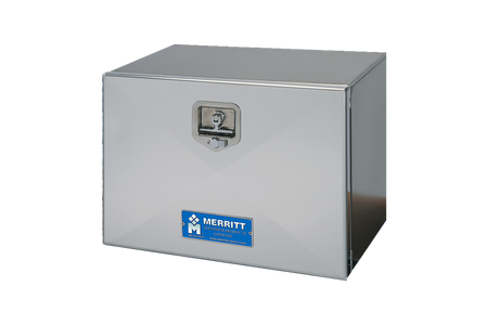 Merritt Aluminum Tool Boxes (40-2xx)