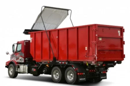 PowerGlide Tarper w/Gantry