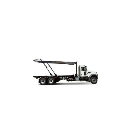 RP4500SARG Hydraulic Power Unit, Without Diverter and Spool