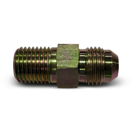 Adapter, 1/4 NPT x 6-JIC ML