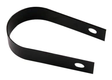 Cylinder Hold Down Strap