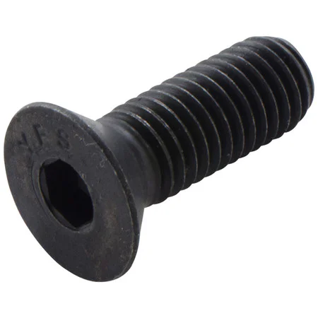 1/2-13 x 1-1/2 FHCS (Rack-N-Pinion Ext.)